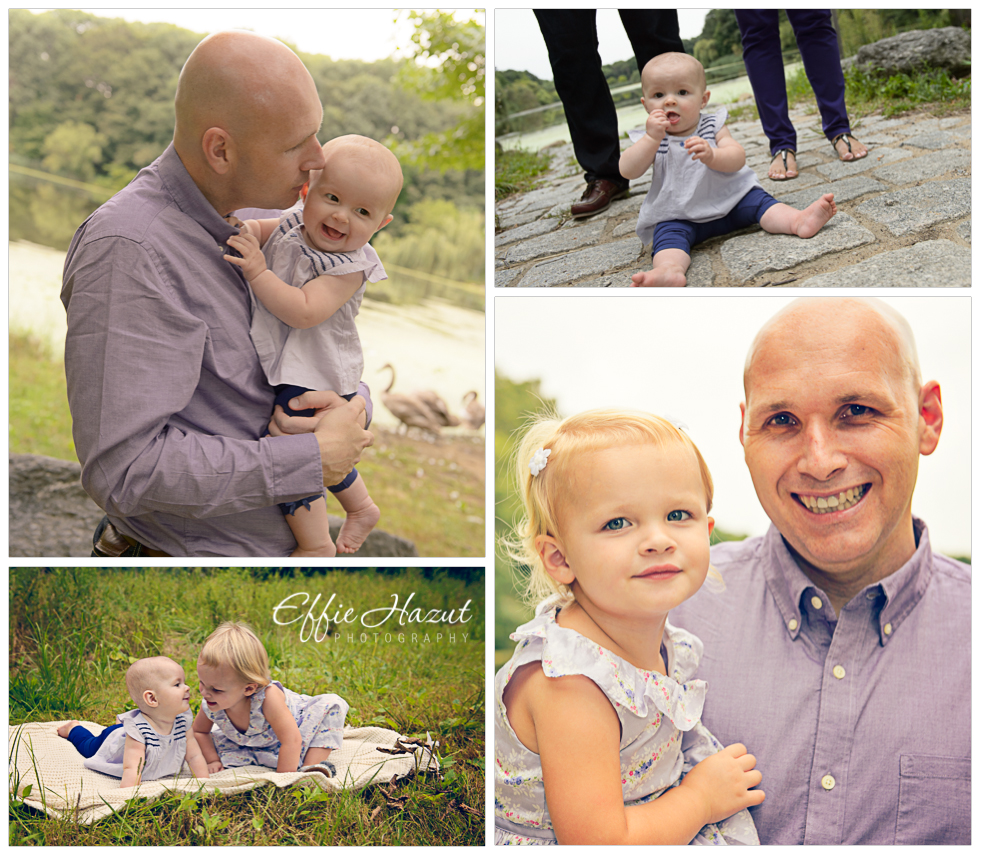 Family Photography by Effie Hazut- Queens/Long Island/NYC