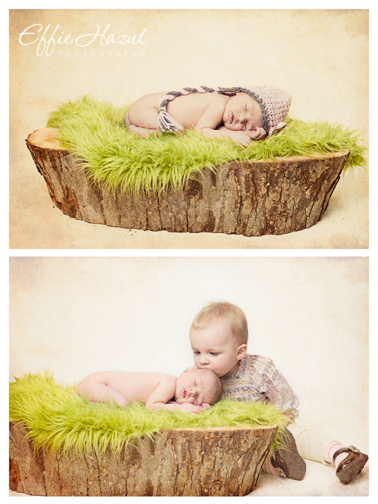 Newborn Photography by Effie Hazut- Queens/Long Island/NYC