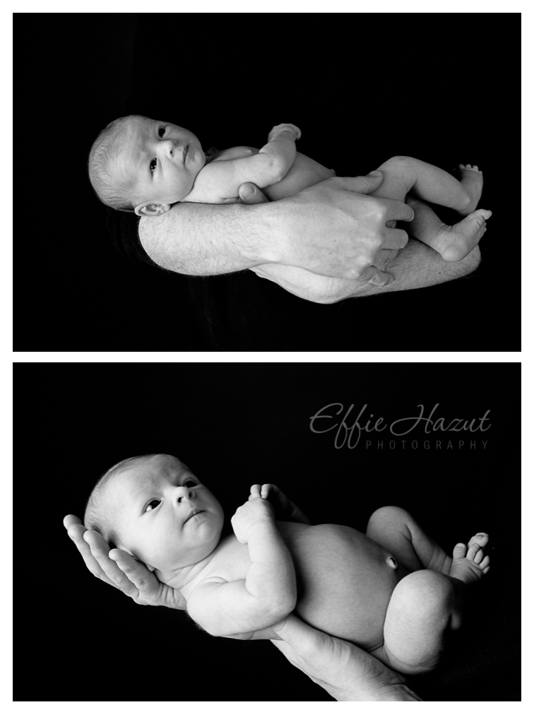 Newborn Photography by Effie Hazut- Queens/Long Island/NYC