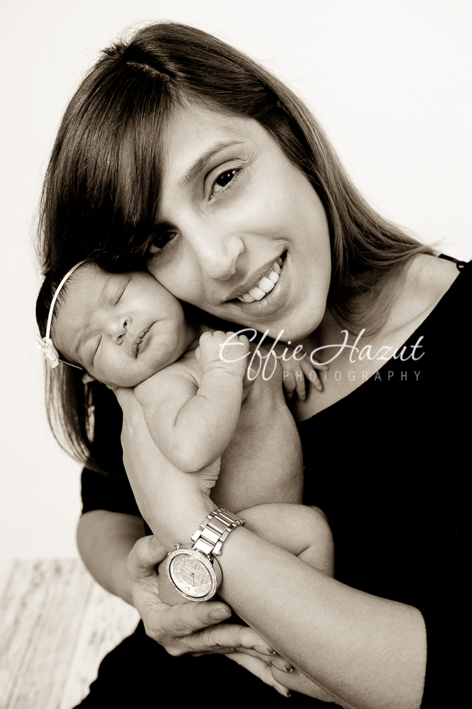 Newborn Photography by Effie Hazut Queens, Long Island, Brooklyn and NYC