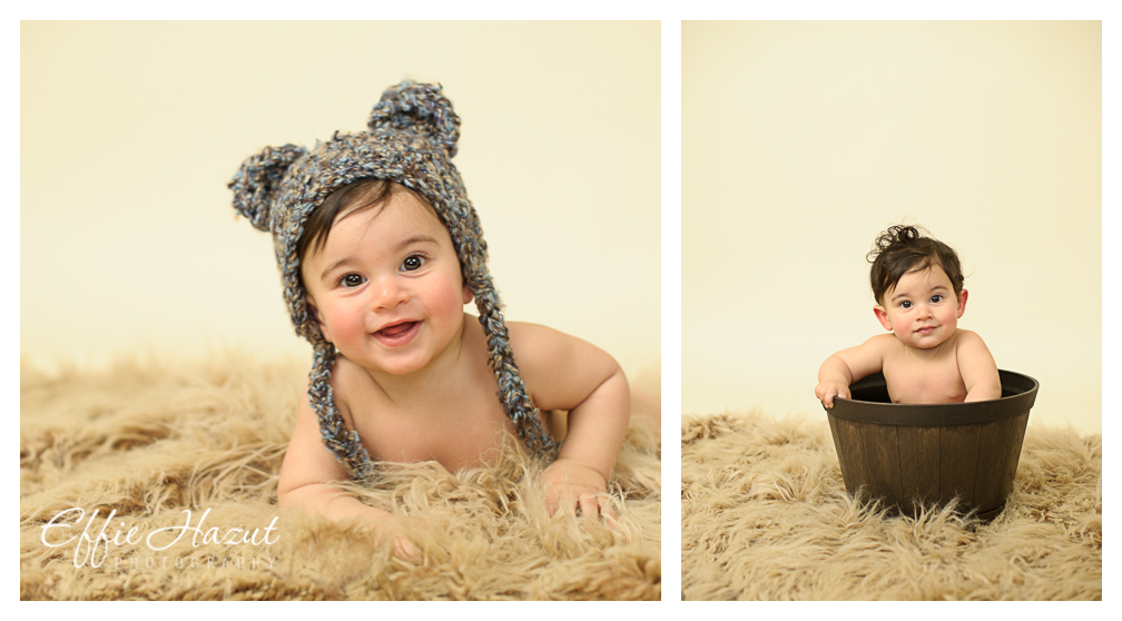 Baby Photography, Children Photography by Effie Hazut Photography, Queens NY, Long Island, NYC