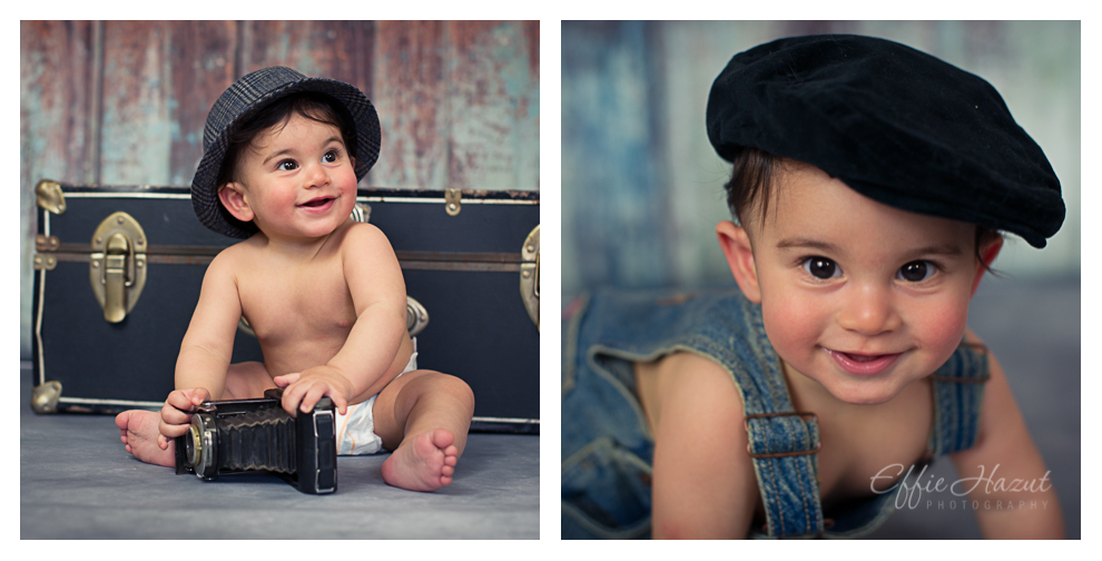 Baby Photography, Children Photography by Effie Hazut Photography, Queens NY, Long Island, NYC