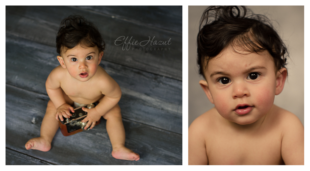 Baby Photography, Children Photography by Effie Hazut Photography, Queens NY, Long Island, NYC