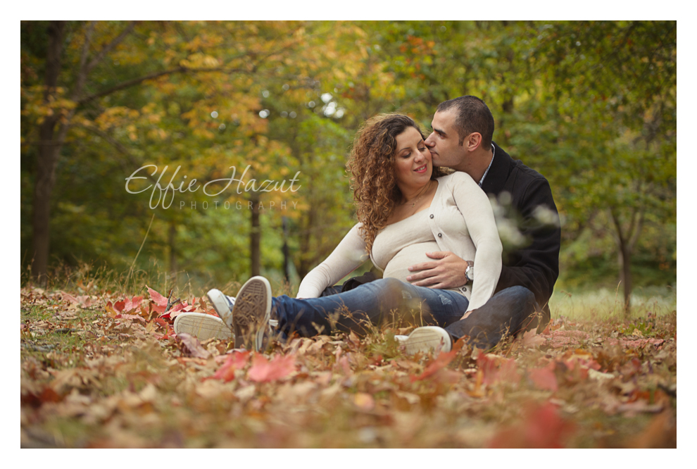 Maternity Photography by Effie Hazut, Queens NY, NYC, Oakland Lake, Maternity photographer NYC
