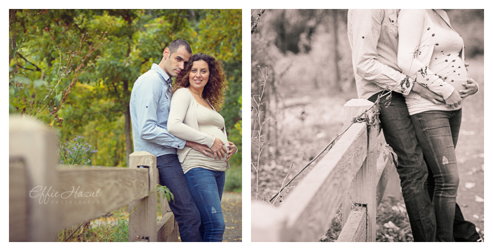 Maternity Photography by Effie Hazut, Queens NY, NYC, Oakland Lake, Maternity photographer NYC