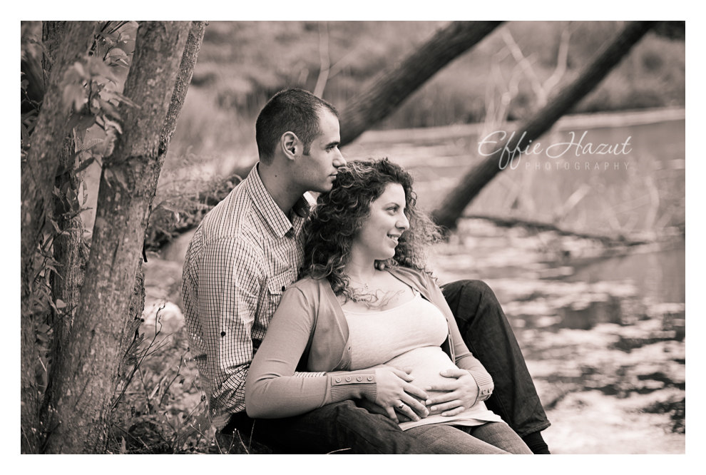 Maternity Photography by Effie Hazut, Queens NY, NYC, Oakland Lake, Maternity photographer NYC