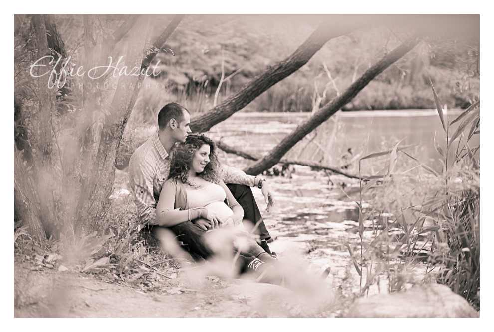 Maternity Photography by Effie Hazut, Queens NY, NYC, Oakland Lake, Maternity photographer NYC