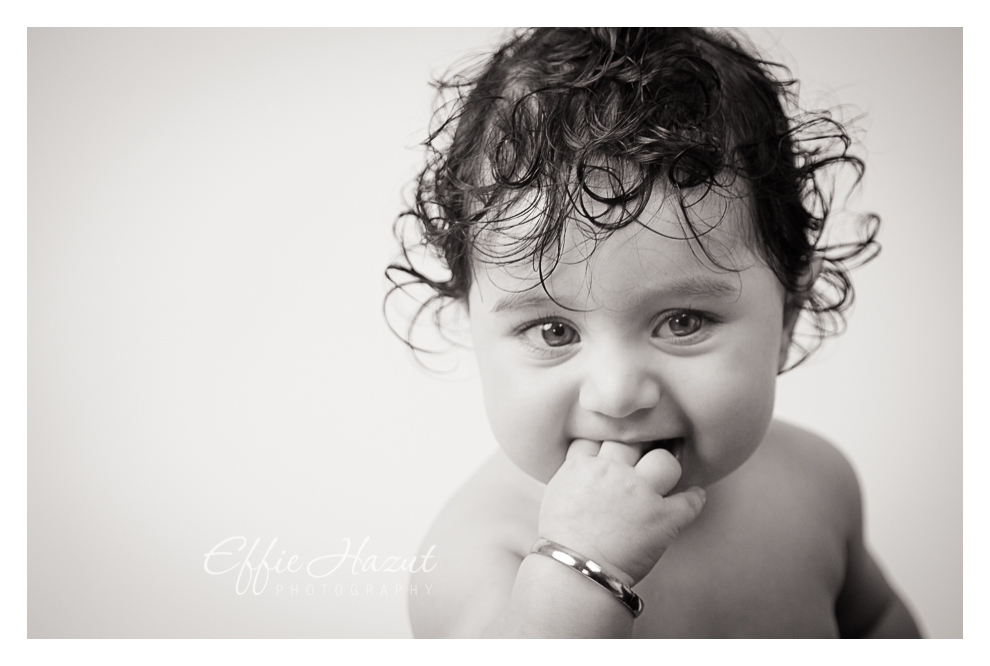 Baby Photography by Effie Hazut, NYC Photographer, Queens Photographer