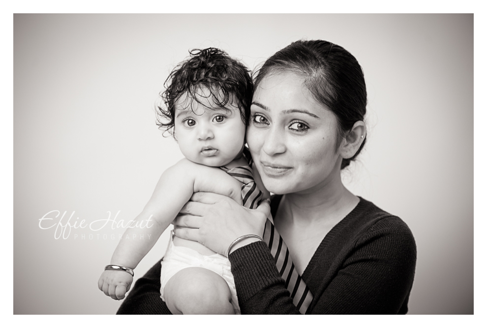 Baby Photography by Effie Hazut, NYC Photographer, Queens Photographer