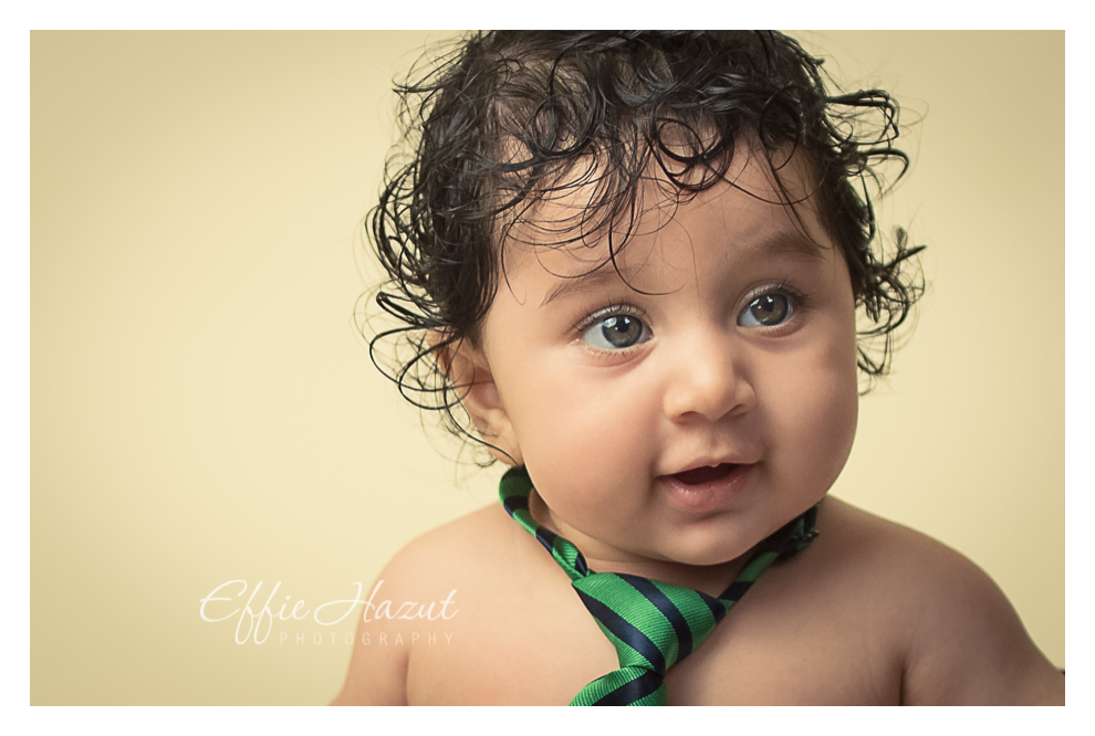 Baby Photography by Effie Hazut, NYC Photographer, Queens Photographer