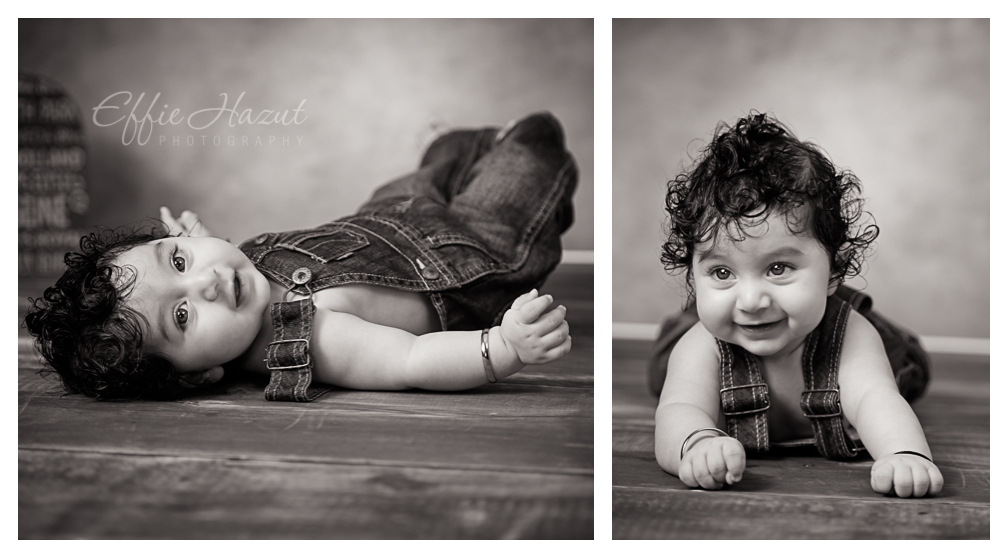 Baby Photography by Effie Hazut, NYC Photographer, Queens Photographer