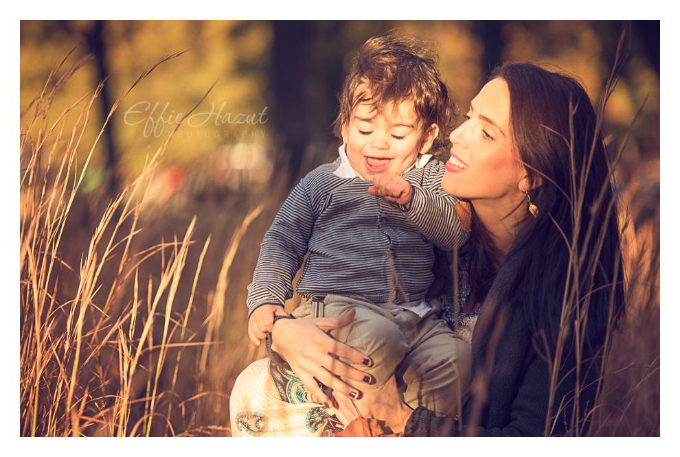 Family Photography by Effie Hazut, NYC, Queens, Long Island