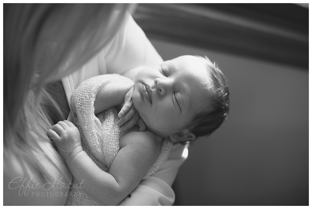 Newborn Lifestyle Photography- Queens, Long Island NY