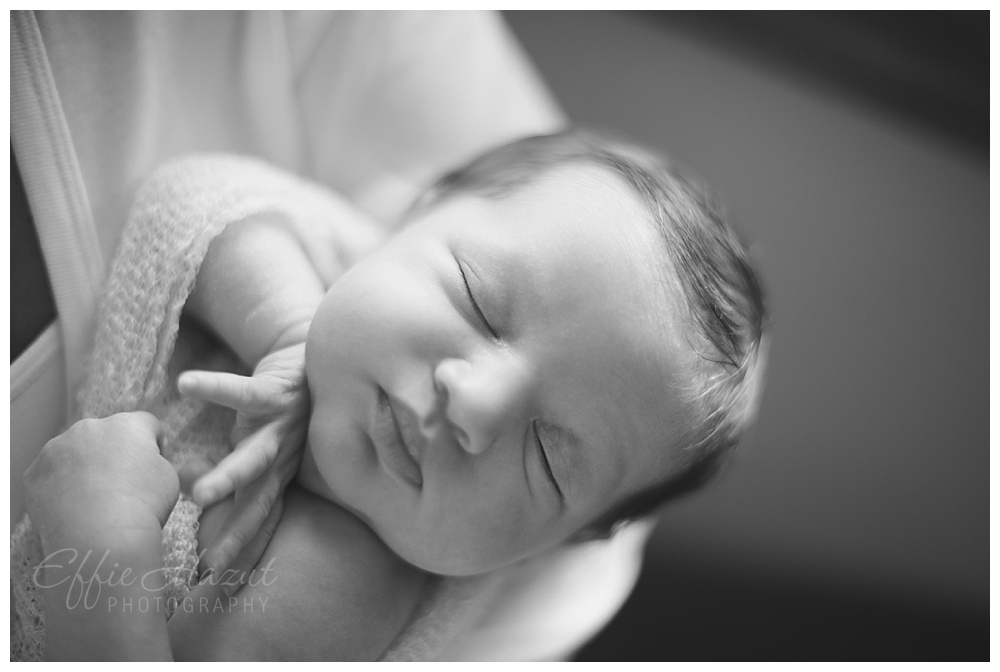 Newborn Lifestyle Photography- Queens, Long Island NY