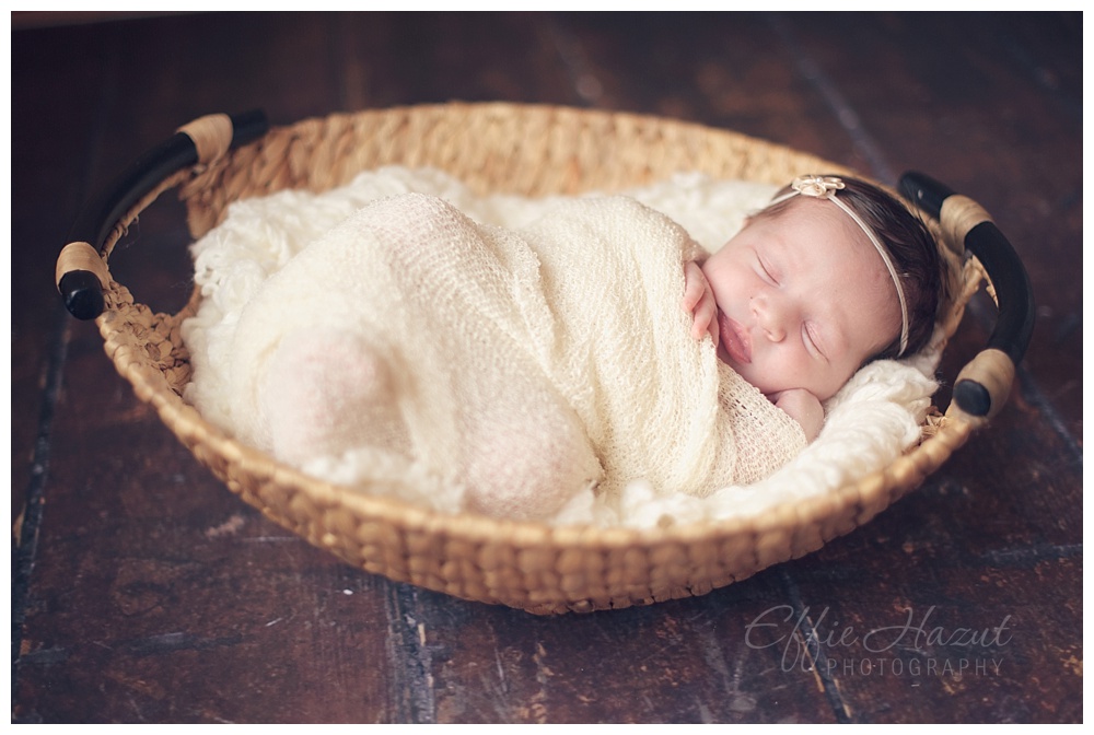 Newborn Lifestyle Photography- Queens, Long Island NY