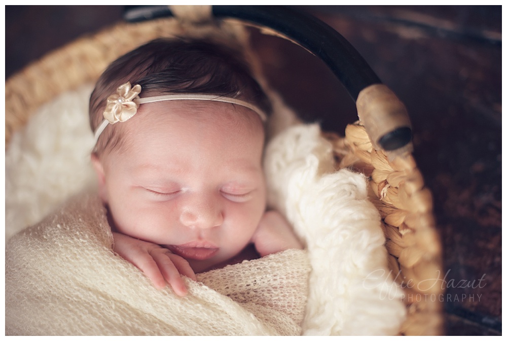 Newborn Lifestyle Photography- Queens, Long Island NY