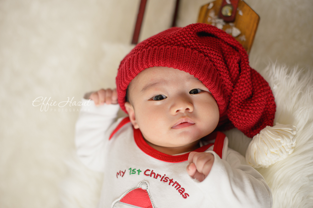 Baby Photography by Effie Hazut, NYC Photographer, Queens Photographer