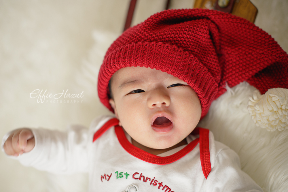 Baby Photography by Effie Hazut, NYC Photographer, Queens Photographer