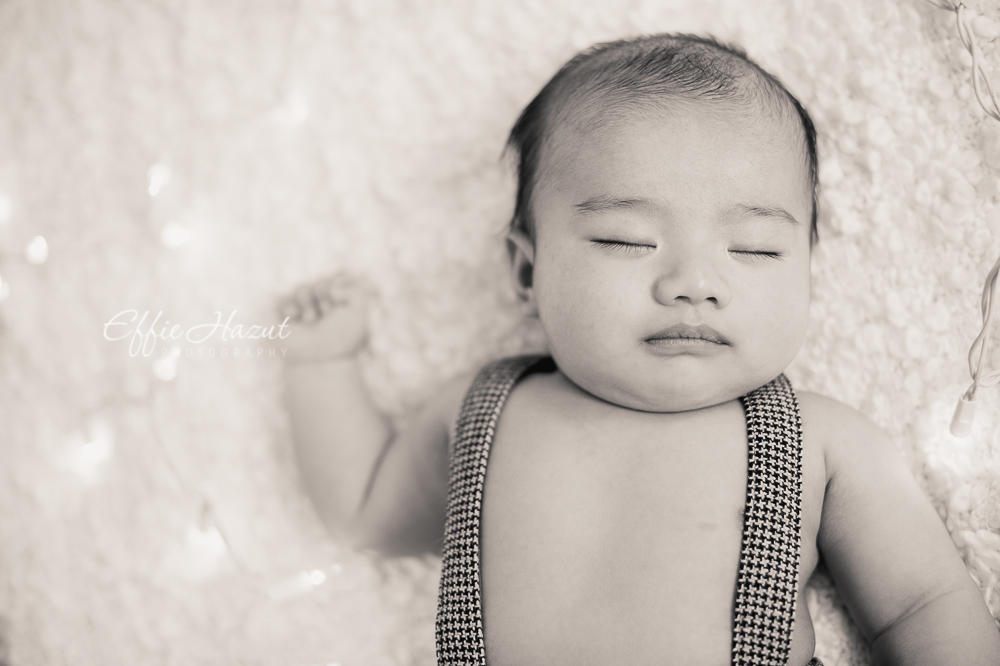 Baby Photography by Effie Hazut, NYC Photographer, Queens Photographer