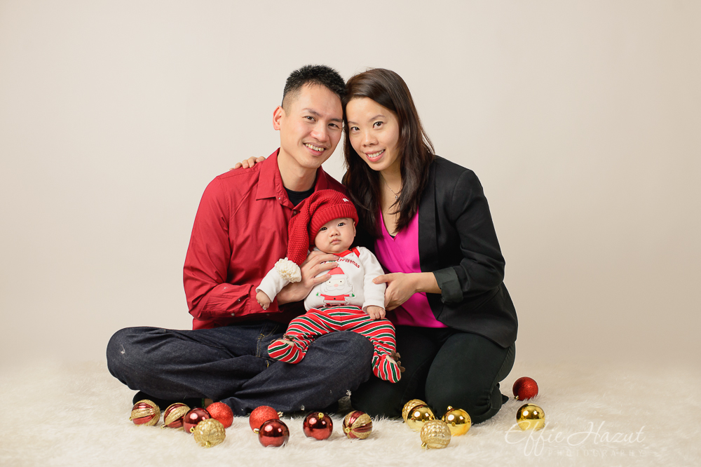 Baby Photography by Effie Hazut, NYC Photographer, Queens Photographer