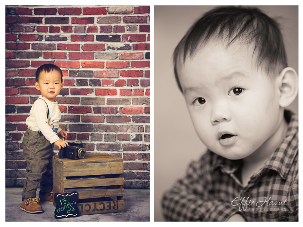 Toddler Photography-Queens NY